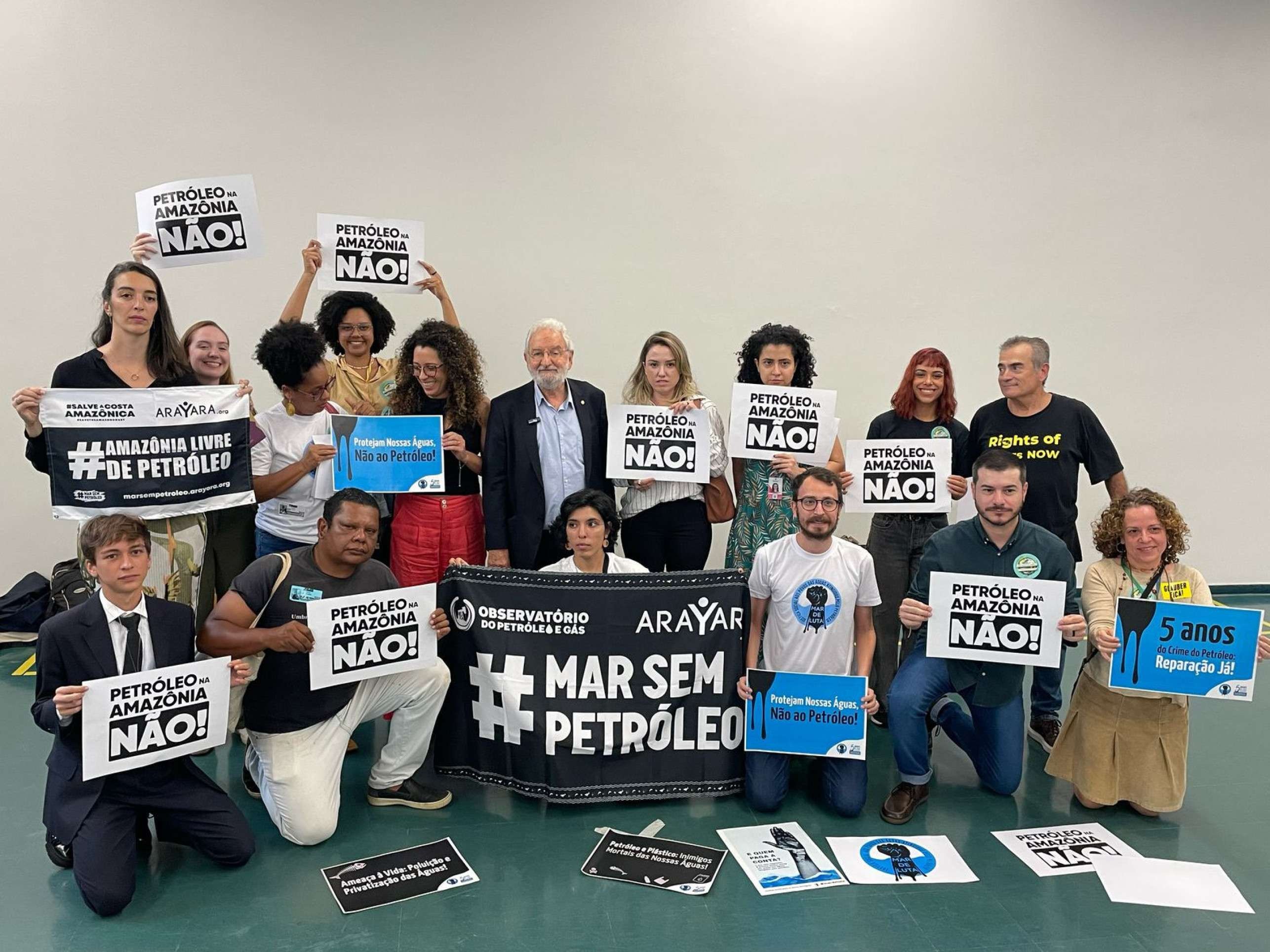 Para Ivan Valente, o projeto reforça o seu compromisso com a preservação dos biomas brasileiros