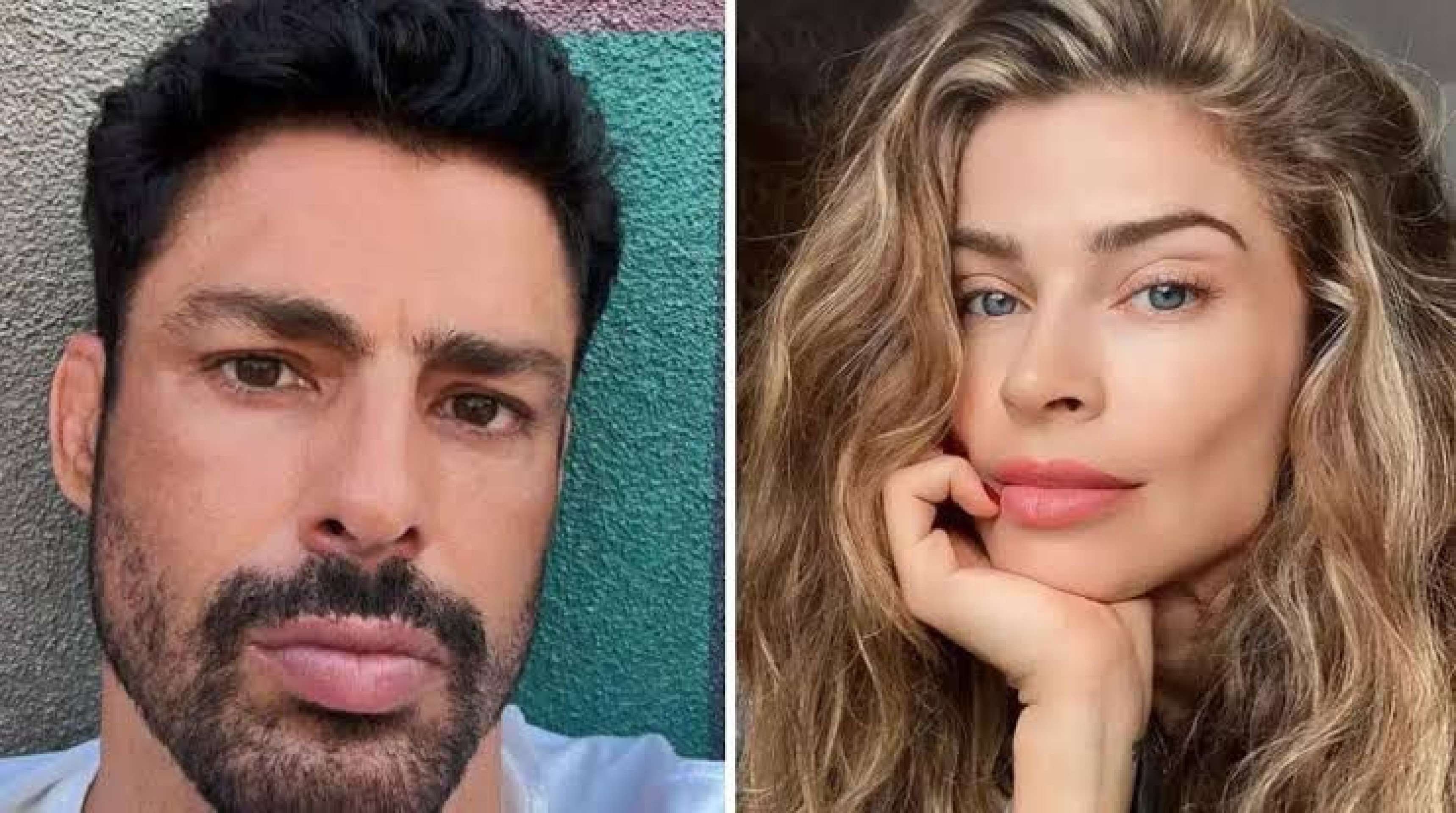 Grazi Massafera faz declaração inédita em meio a polêmica com Cauã Reymond