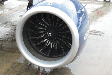 Passagens aéreas para embarque em Brasília por apenas R$ 264, ida e volta - 