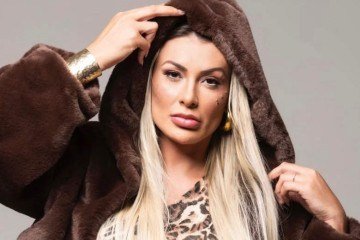 Transtorno Dismórfico Corporal: Entenda condição que afeta famosas como Urach - (crédito: Reprodução Instagram) Transtorno Dismórfico Corporal: Entenda condição que afeta famosas como Urach - (crédito: Reprodução Instagram)