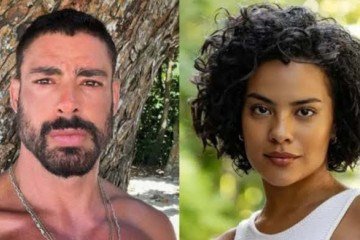 Reprodução Instagram/TV Globo