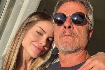Ex-mulher de Marcello Novaes fala sobre relação tóxica com ator - (crédito: Reprodução Instagram) Ex-mulher de Marcello Novaes fala sobre relação tóxica com ator - (crédito: Reprodução Instagram)