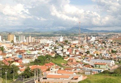 Incidente ocorreu em Pouso Alegre, no Sul de Minas -  (crédito: Adevanir Vaz/Divulga&ccedil;&atilde;o)