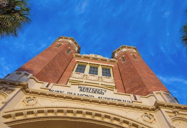  Reprodução/Florida State University