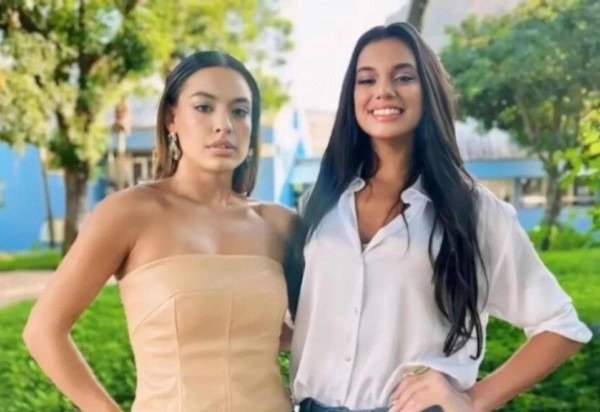 Reprodução / Redes Sociais