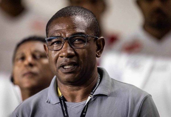 Foto: Raul Baretta/ Santos FC