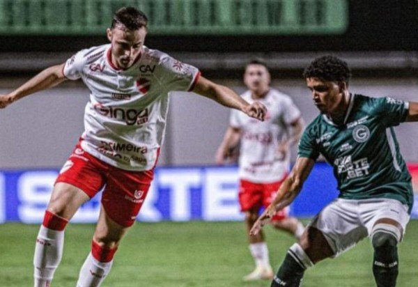 Foto: Roberto Correa/Vila Nova