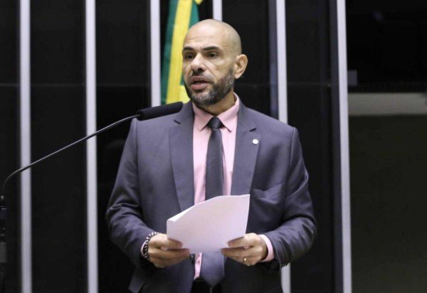 Kayo Magalhães/Câmara dos Deputados