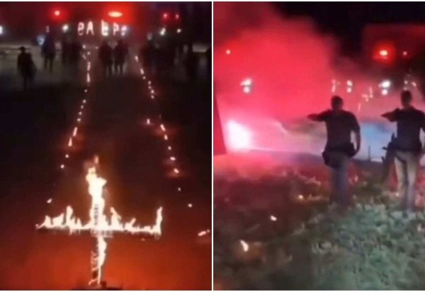 Reprodução/Redes sociais