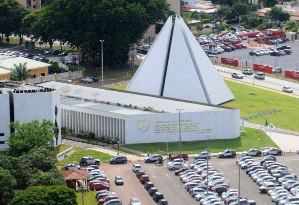 Divulgação/Agência Brasília