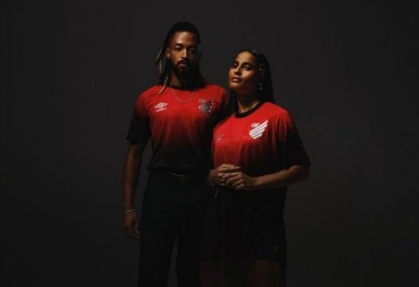Foto: Divulgação/Umbro Brasil