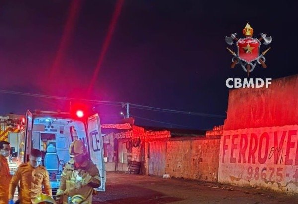 CBMDF