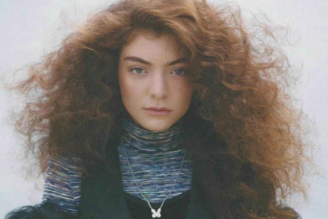 A nova música da Lorde após quatro anos de hiato - (crédito: TMJBrazil) A nova música da Lorde após quatro anos de hiato - (crédito: TMJBrazil)