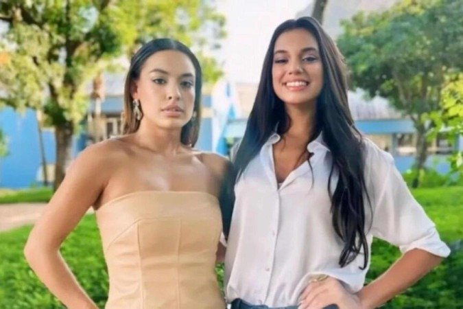 Alane confirma fim da amizade com Beatriz - (crédito: Reprodução / Redes Sociais) Alane confirma fim da amizade com Beatriz - (crédito: Reprodução / Redes Sociais)