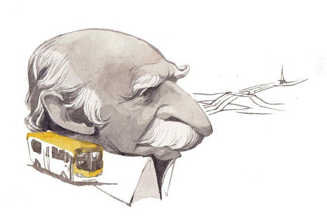 As pessoas acolhem Brasília - (crédito: kleber sales) As pessoas acolhem Brasília - (crédito: kleber sales)