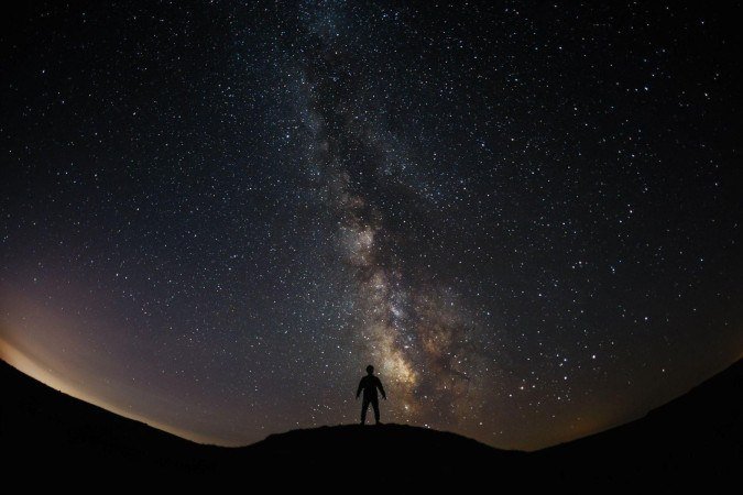 A Nasa estima que existam pelo menos 100 bilhões de planetas em nossa galáxia - (crédito: Reuters) A Nasa estima que existam pelo menos 100 bilhões de planetas em nossa galáxia - (crédito: Reuters)