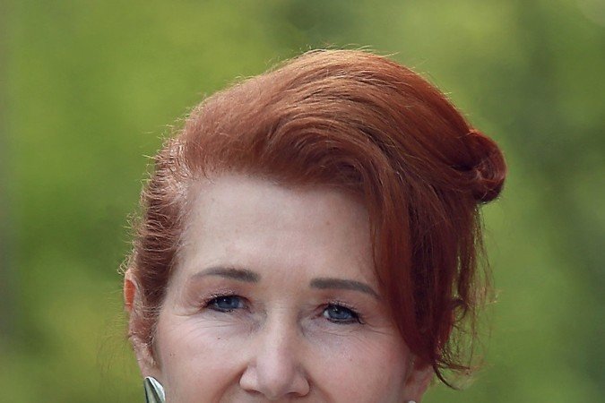 Carola Suárez-Orozco, diretora da Iniciativa de Imigração em Harvard e professora da Faculdade de Educação da universidade 