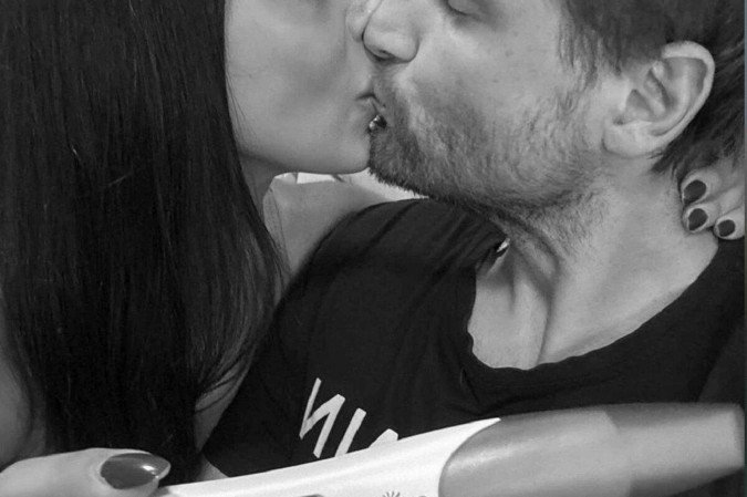 Ex-BBB anuncia perda do primeiro filho: "Pedi um milagre, mas não veio" - (crédito: Instagram) Ex-BBB anuncia perda do primeiro filho: "Pedi um milagre, mas não veio" - (crédito: Instagram)