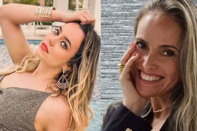 Miss Brasil processa ex-Paquita por ameaças e exige indenização por danos morais - (crédito: TMJBrazil) Miss Brasil processa ex-Paquita por ameaças e exige indenização por danos morais - (crédito: TMJBrazil)
