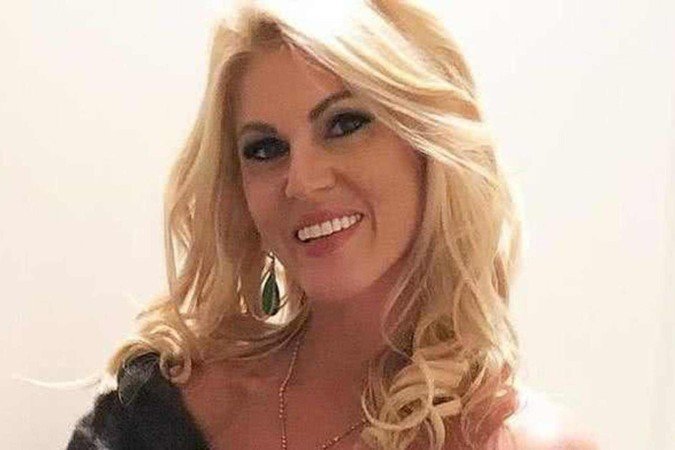 Val Marchiori acumula dívidas e Justiça pede bloqueio de milhas aéreas para pagar banco - (crédito: TMJBrazil) Val Marchiori acumula dívidas e Justiça pede bloqueio de milhas aéreas para pagar banco - (crédito: TMJBrazil)