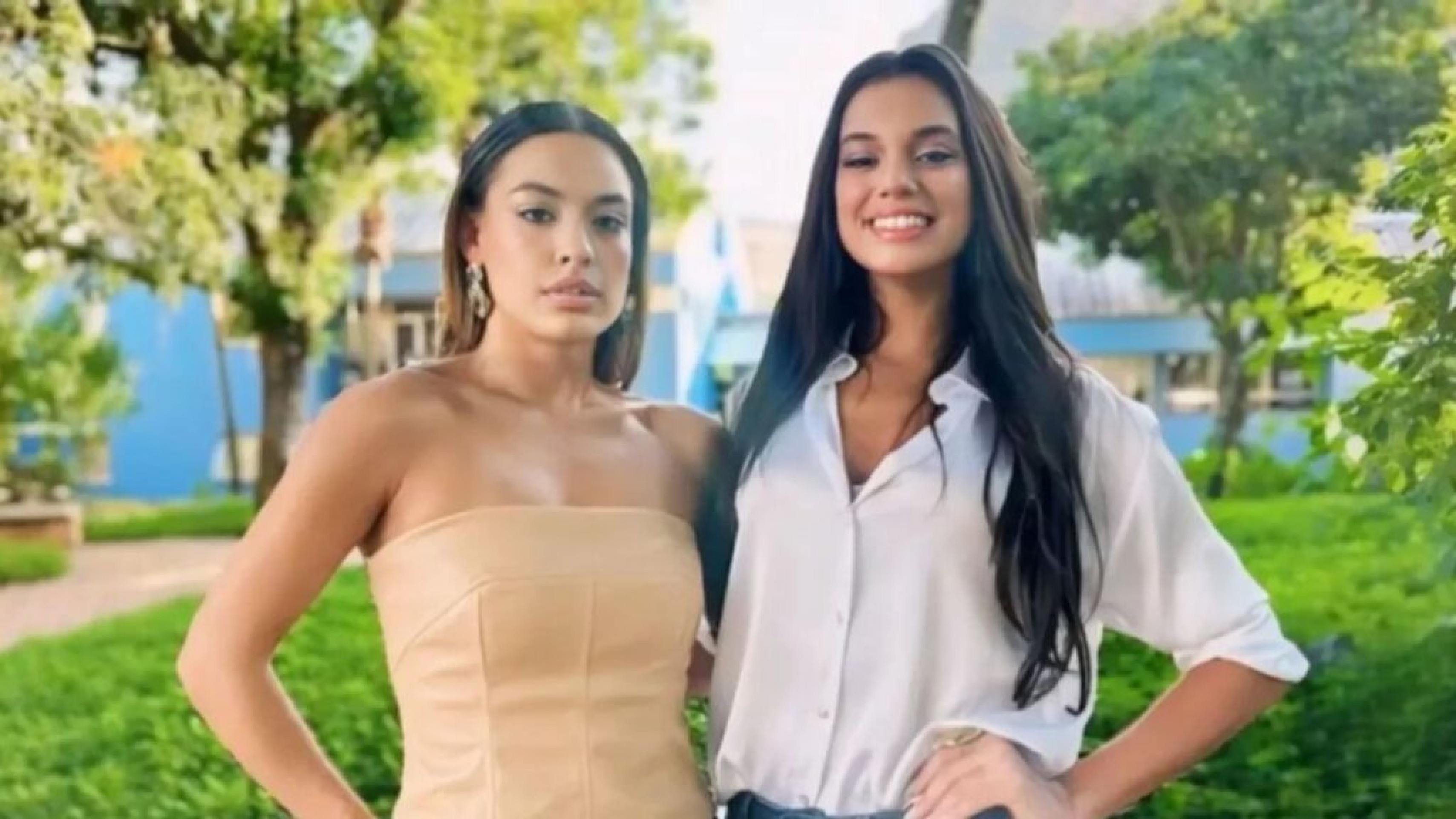 Alane confirma fim da amizade com Beatriz Reis e faz revelação