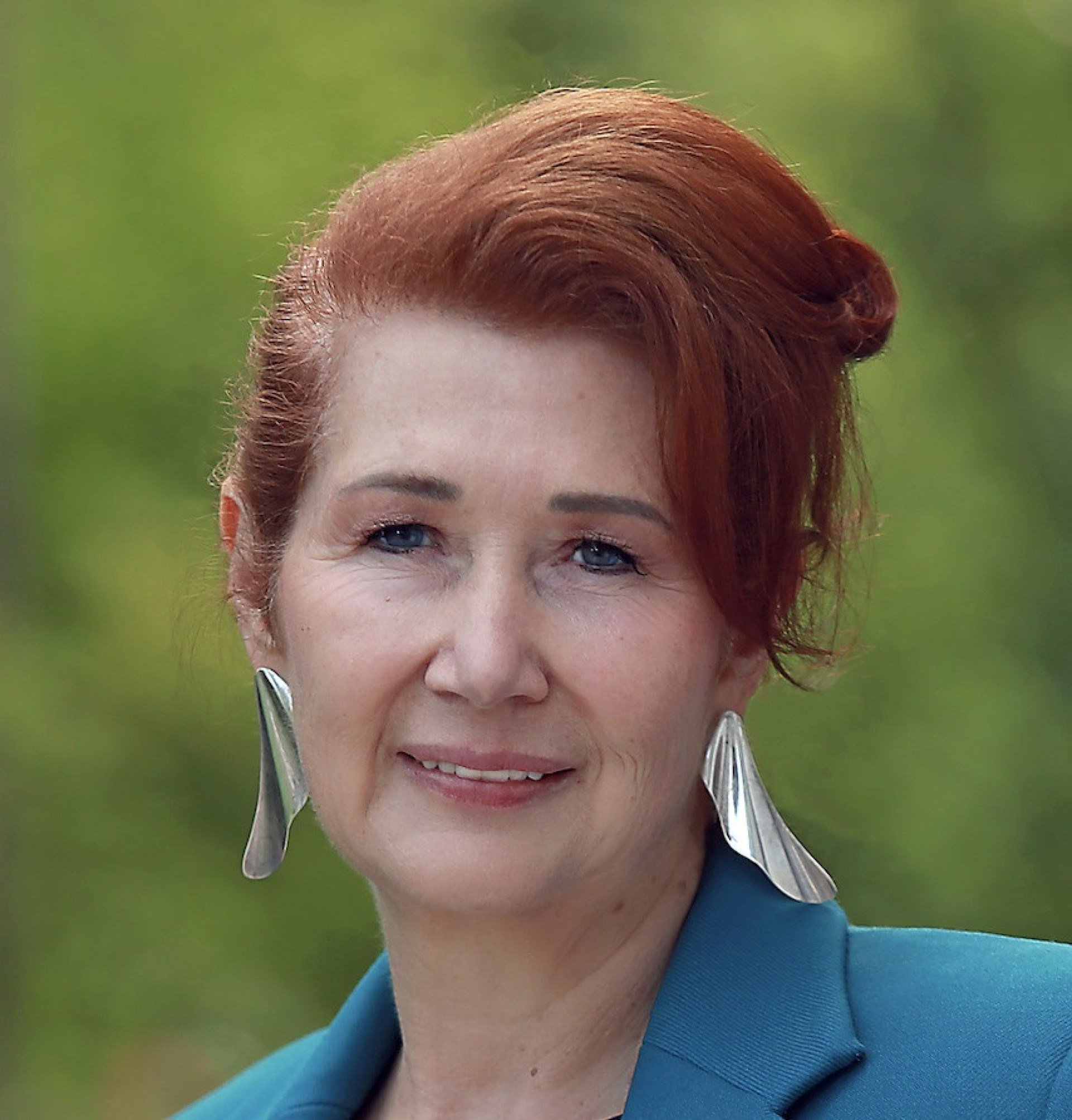 Carola Suárez-Orozco, diretora da Iniciativa de Imigração em Harvard e professora da Faculdade de Educação da universidade 