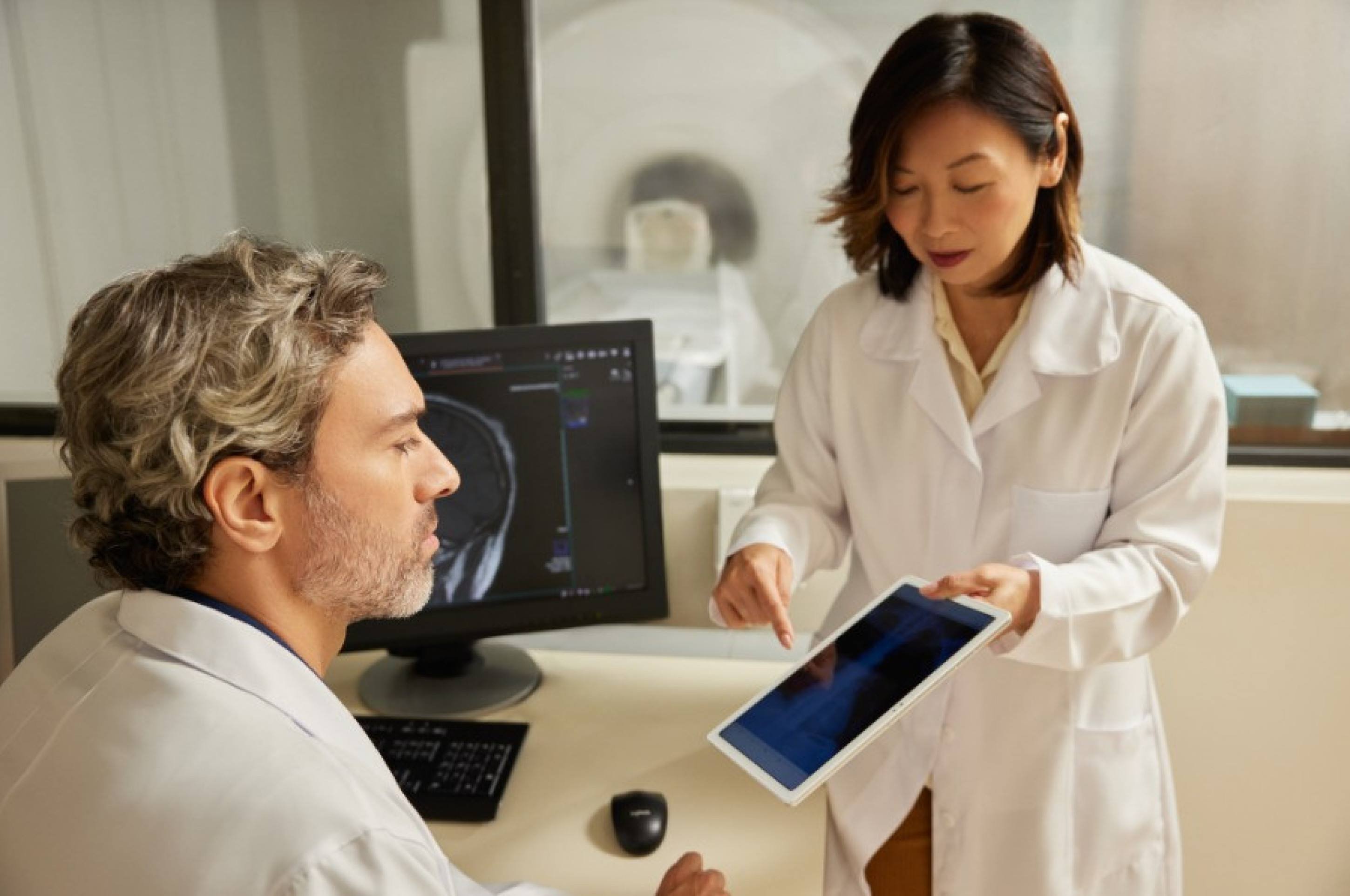 Inovação para a capital: Exame Medicina Diagnóstica aposta em ressonâncias magnéticas aceleradas com IA