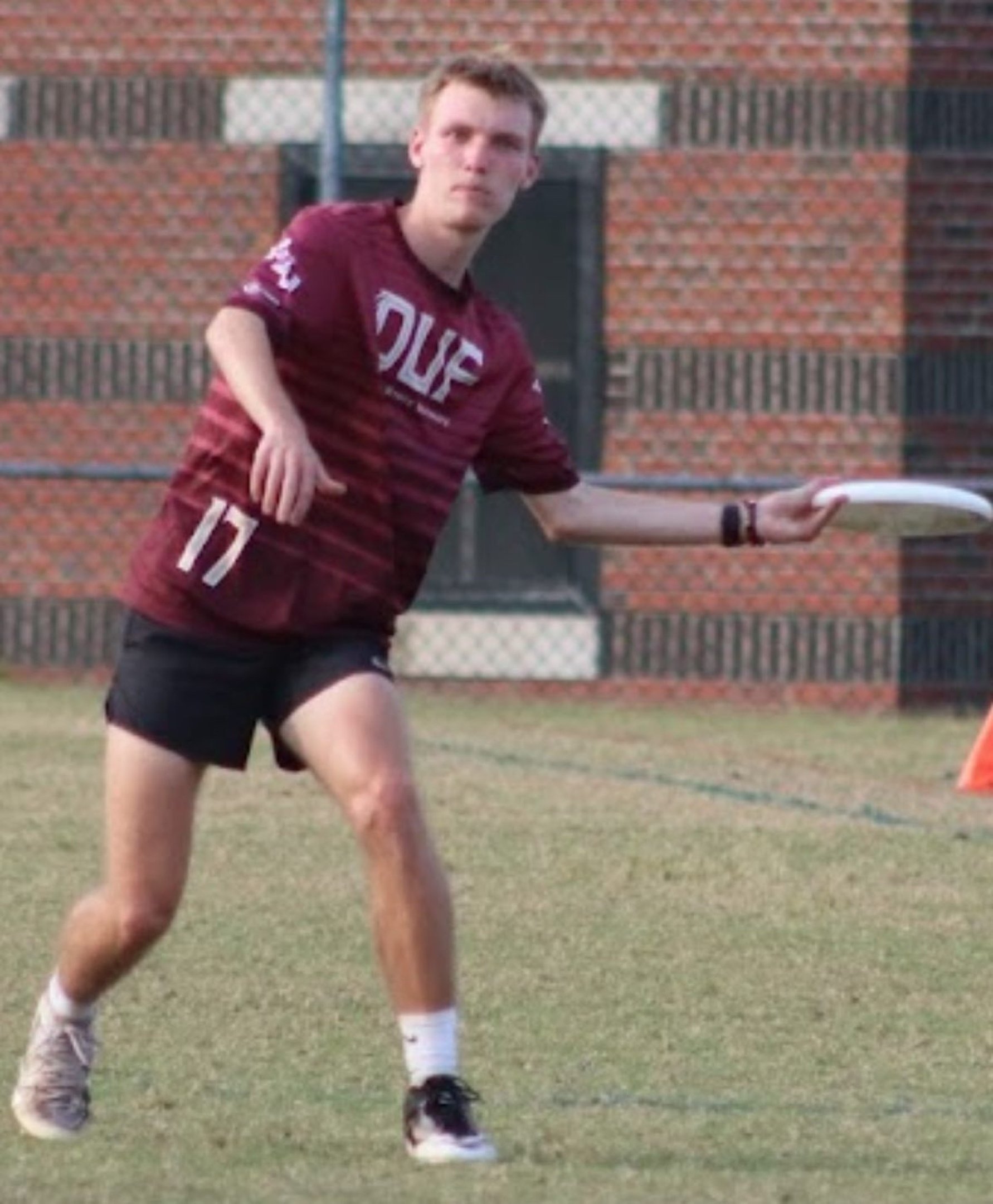 Sam Swartz estava no prédio atacado pelo atirador: "Foi assustador"