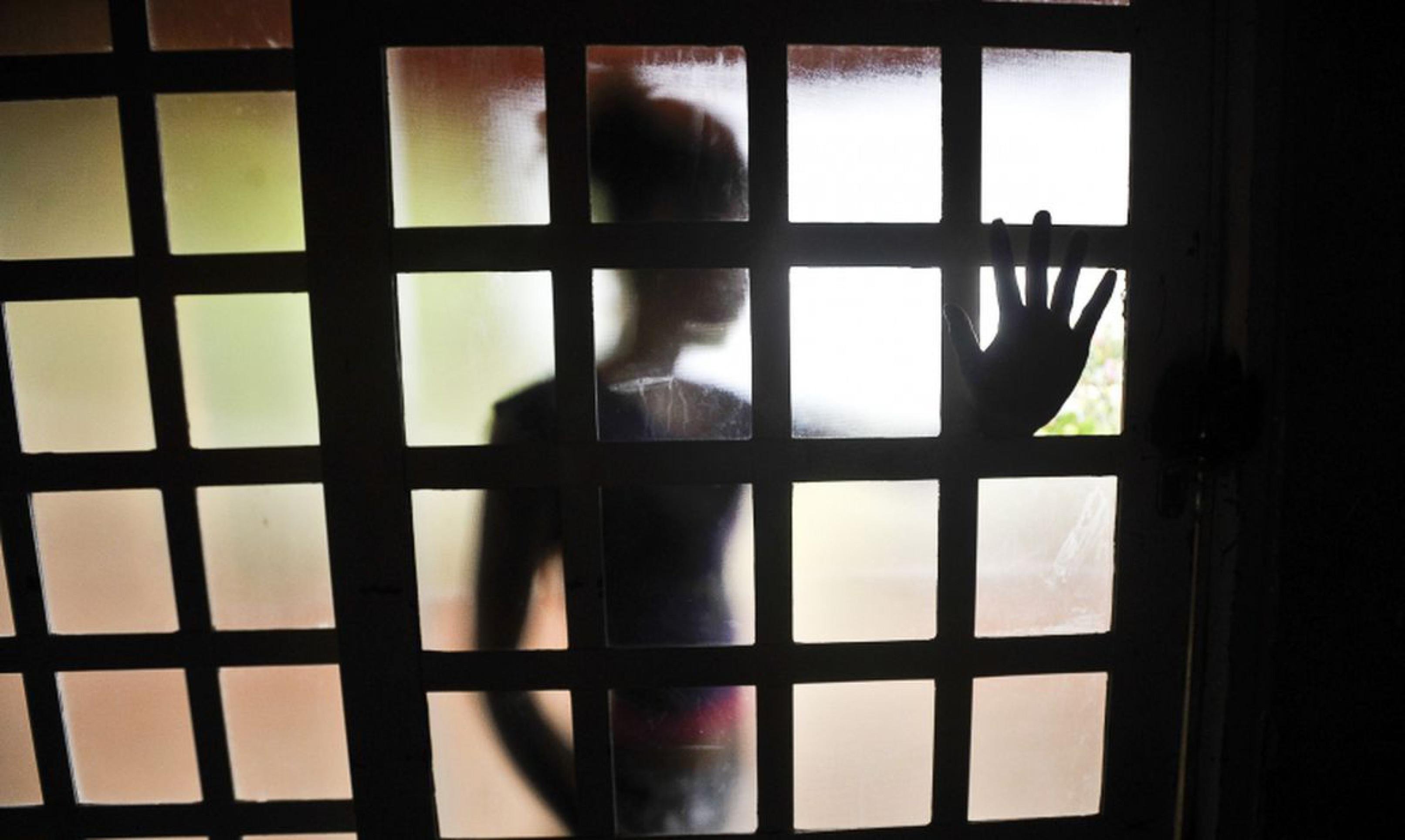 Violência que só cresce Violência que só cresce