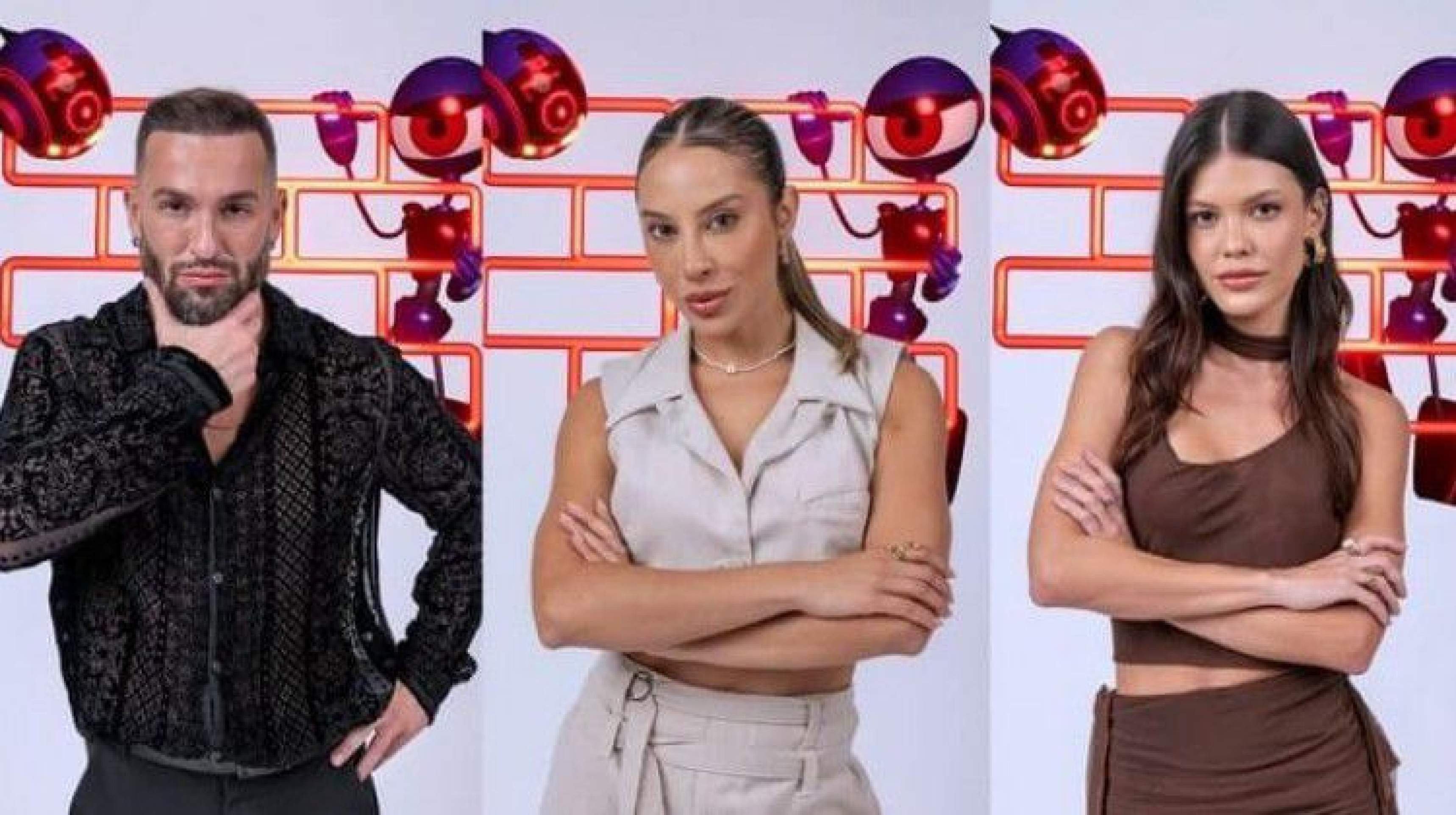 BBB25: Parcial atualizada aponta eliminação inesperada de protagonista 