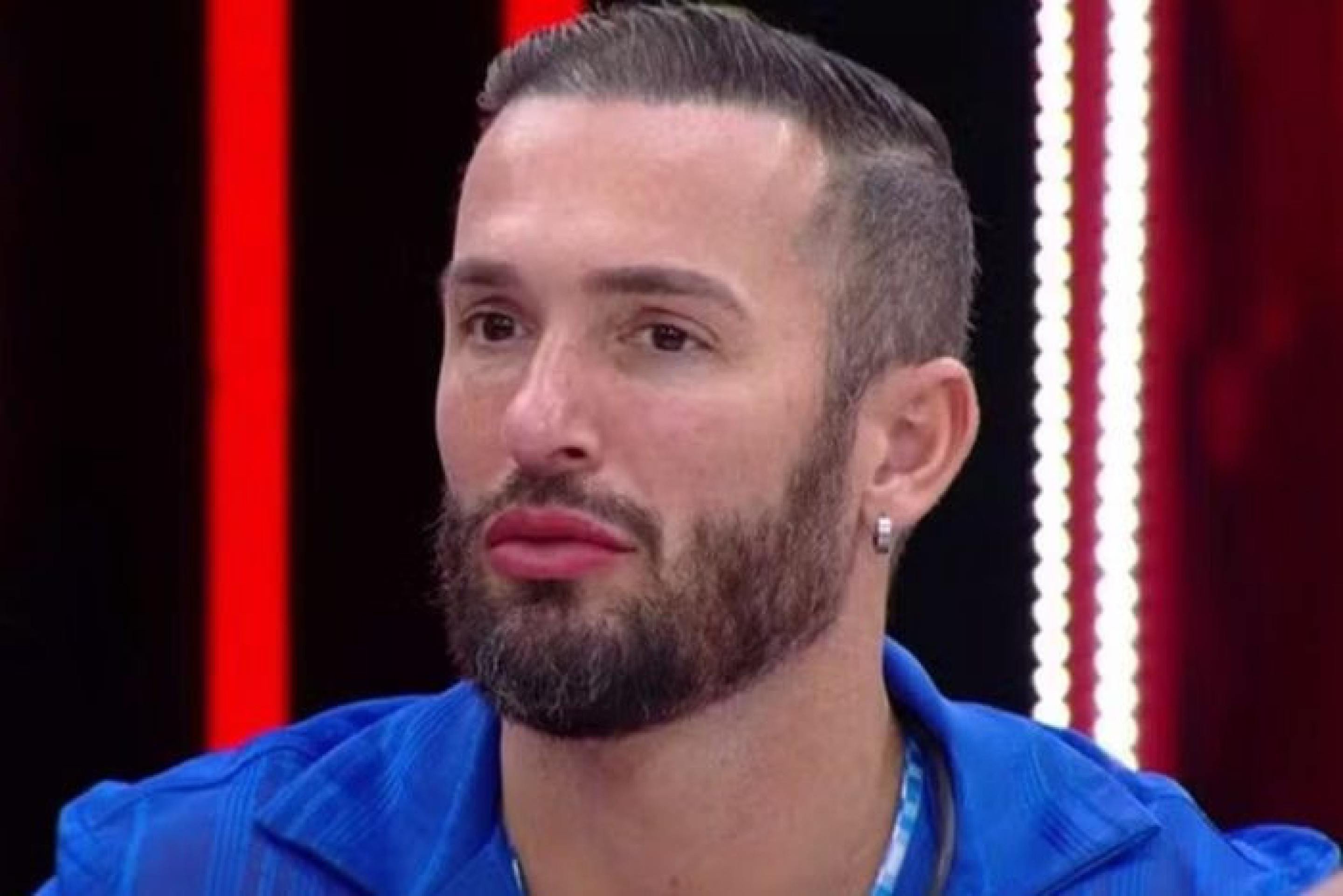 Diego Hypolito descarta amizade com Maike após o BBB 25: 'Duvidou da minha ansiedade'