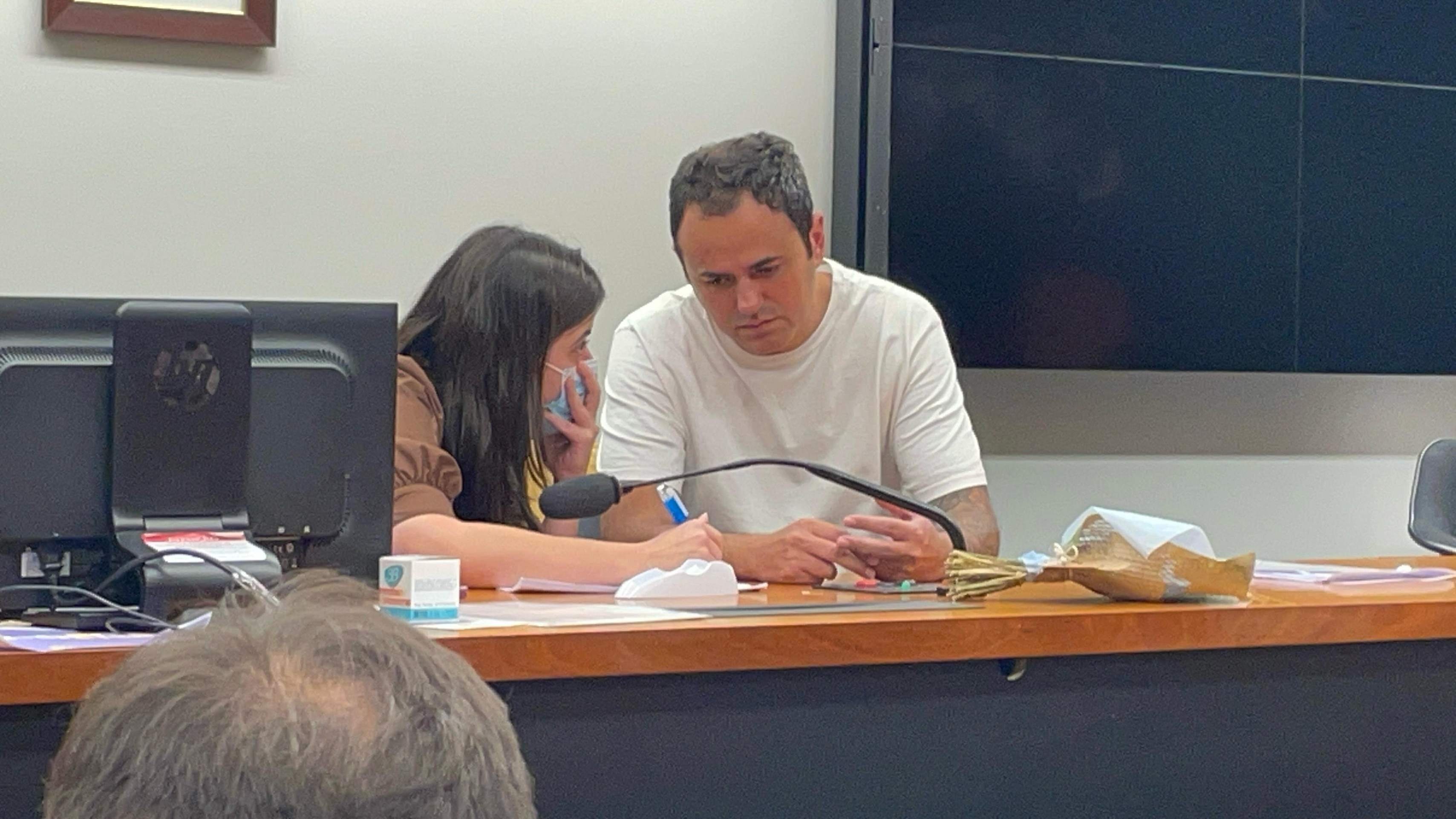 Glauber Braga encerra greve de fome após acordo com Hugo Motta