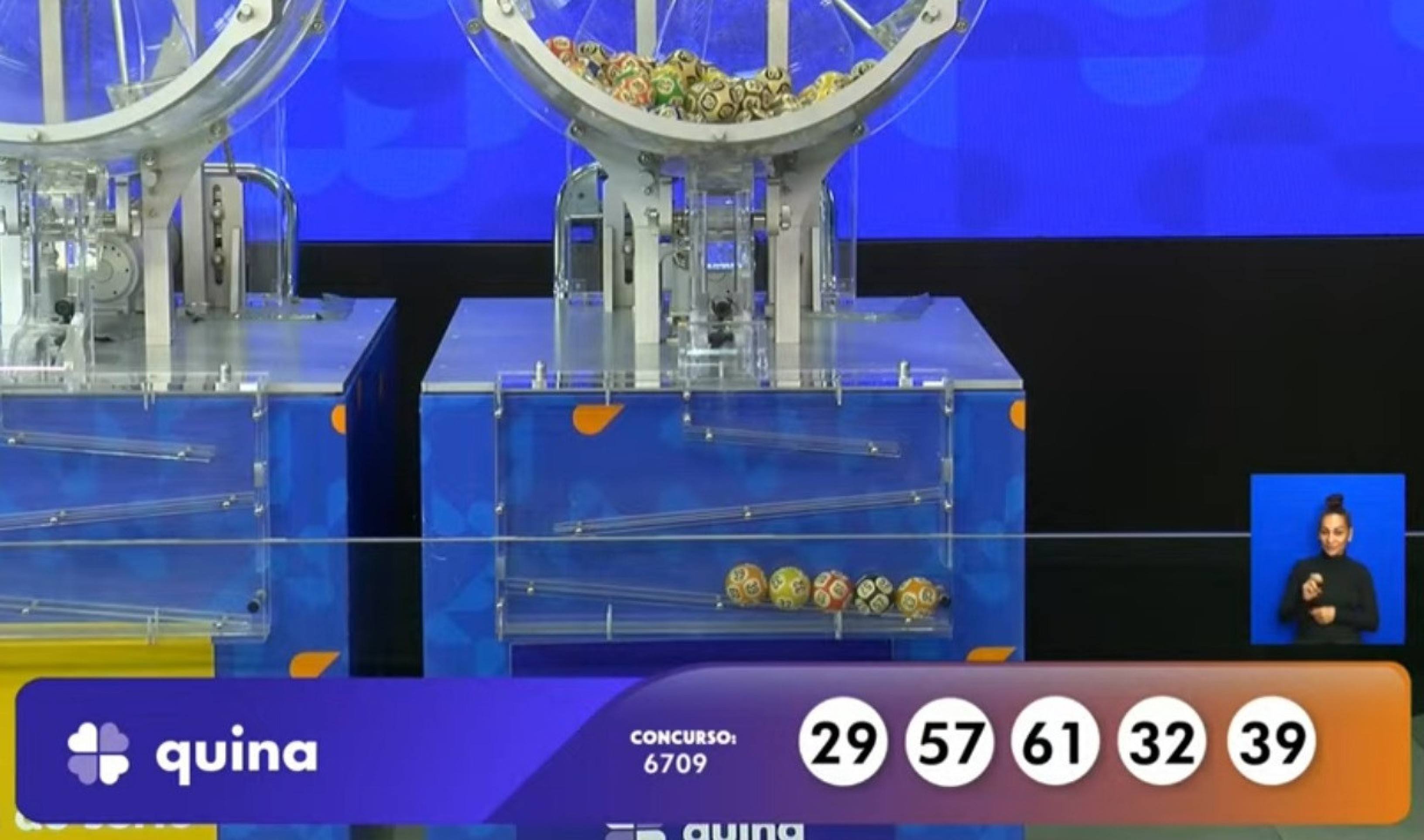 Loterias CAIXA | 17/04/2025