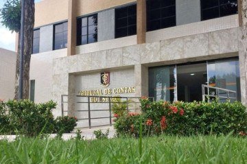 Tribunal de Contas do Estado da Paraíba (TCE-PB) -  (crédito: Reprodução/TCE-PB)
