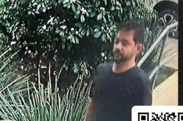 Daniel Henrique da Silva é responsável por atropelar uma motociclista na última terça-feira (15/4) -  (crédito: PCDF)