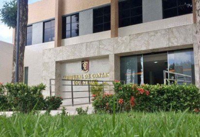 Tribunal de Contas do Estado da Paraíba (TCE-PB) - (crédito: Reprodução/TCE-PB) Tribunal de Contas do Estado da Paraíba (TCE-PB) - (crédito: Reprodução/TCE-PB)