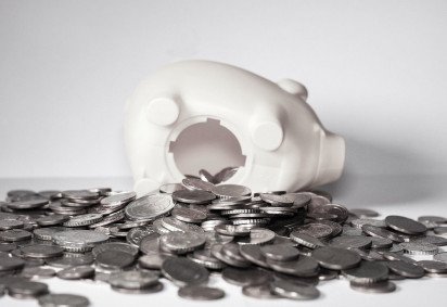 Na mesma pesquisa, 32% concordam que os recursos estão sendo mal aplicados, mas avaliam que os valores disponíveis para o governo são insuficientes -  (crédito: Kevin Schneider por Pixabay )