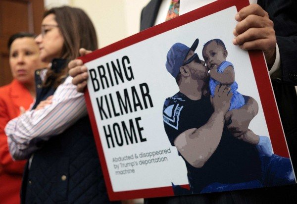 ALEX WONG / GETTY IMAGES NORTH AMERICA / AFP