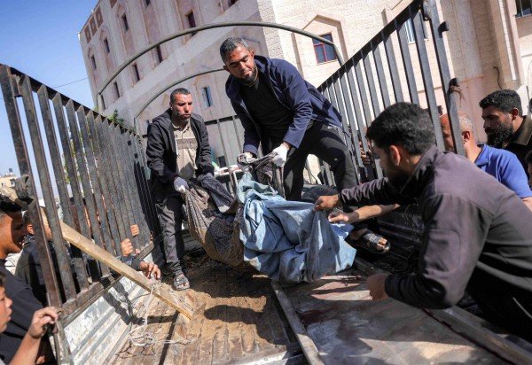 BASHAR TALEB / AFP