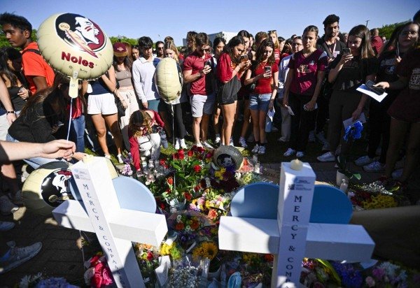 Miguel J; Rodriguez/Getty Images/AFP