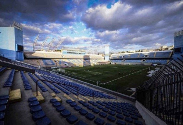 Foto: Mauro Horita / Ag.Paulistão