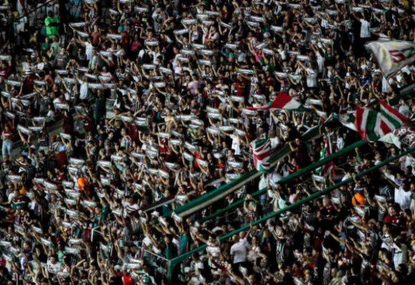 Foto: Marina Garcia/Fluminense