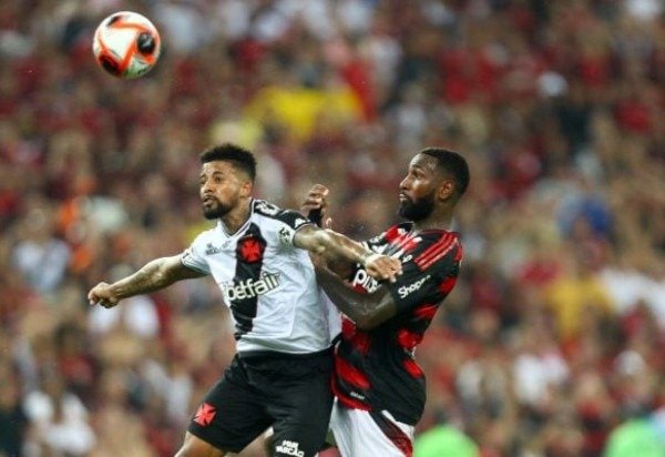 Foto: Gilvan de Souza/Flamengo