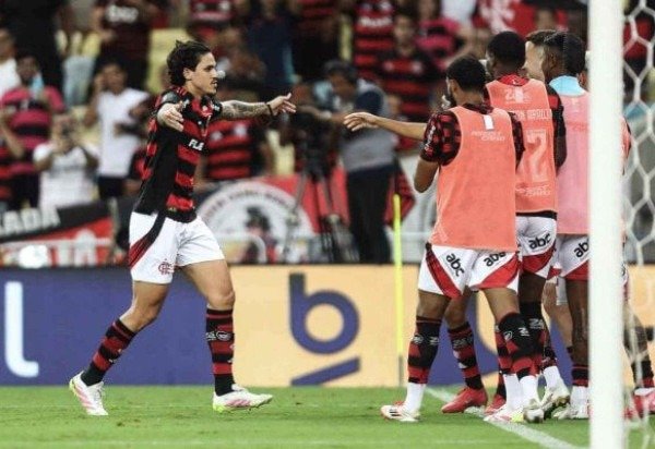 Foto: Gilvan de Souza/Flamengo