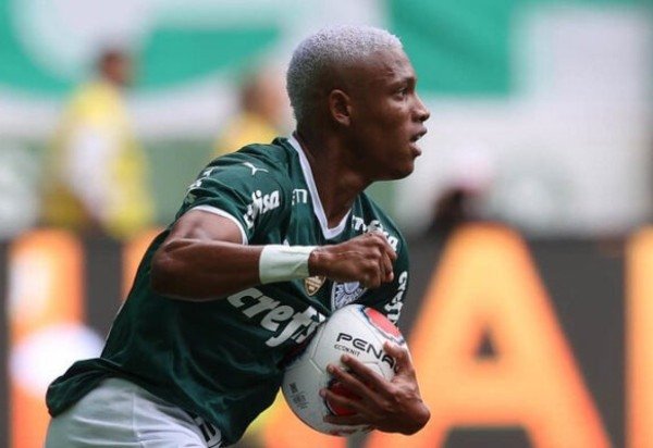 Foto: Cesar Greco / Palmeiras