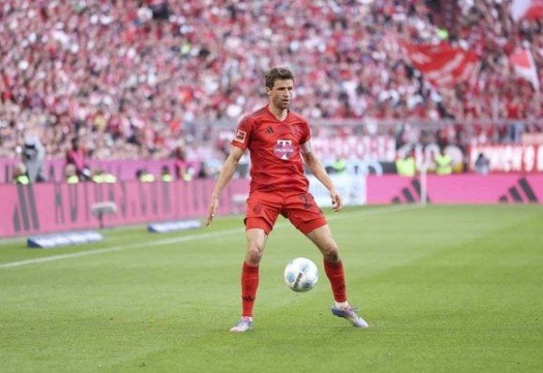 Maja Hitij / Getty Images