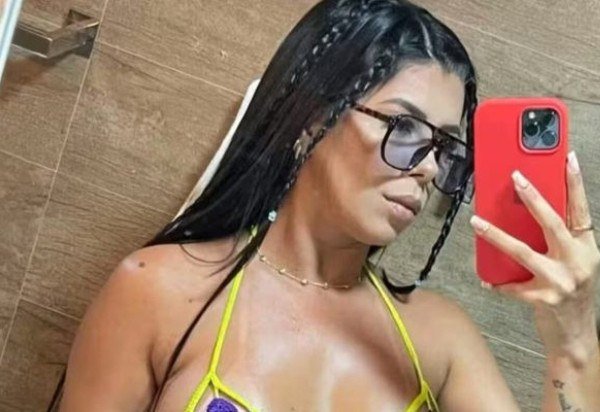 Foto: Reprodução/Instagram