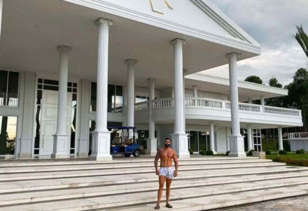 Observatorio dos Famosos