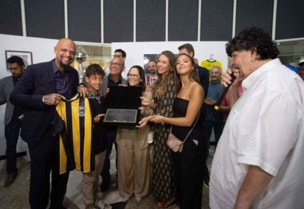 - Foto: Cris Oliveira/Secom/PMVR