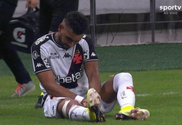 Foto: Matheus Lima / Vasco